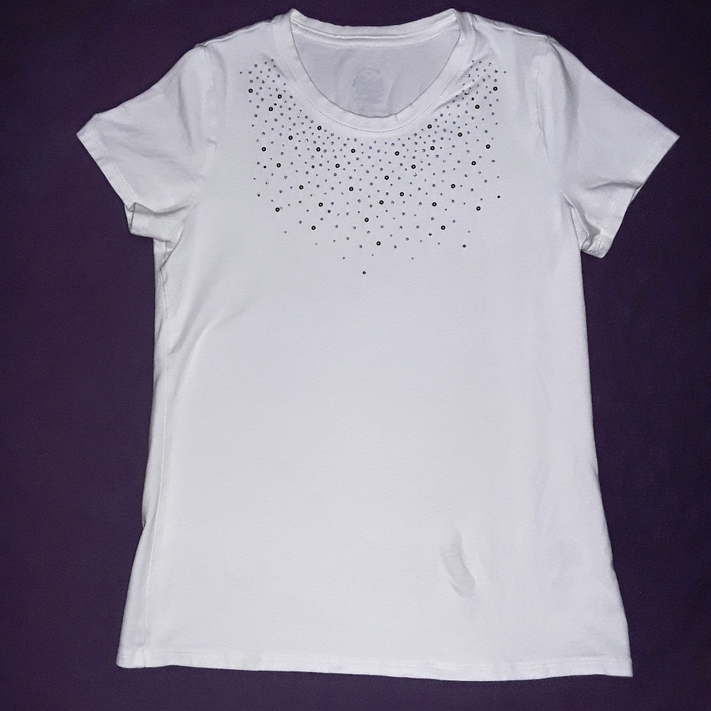 Faded Glory Girls T-shirt